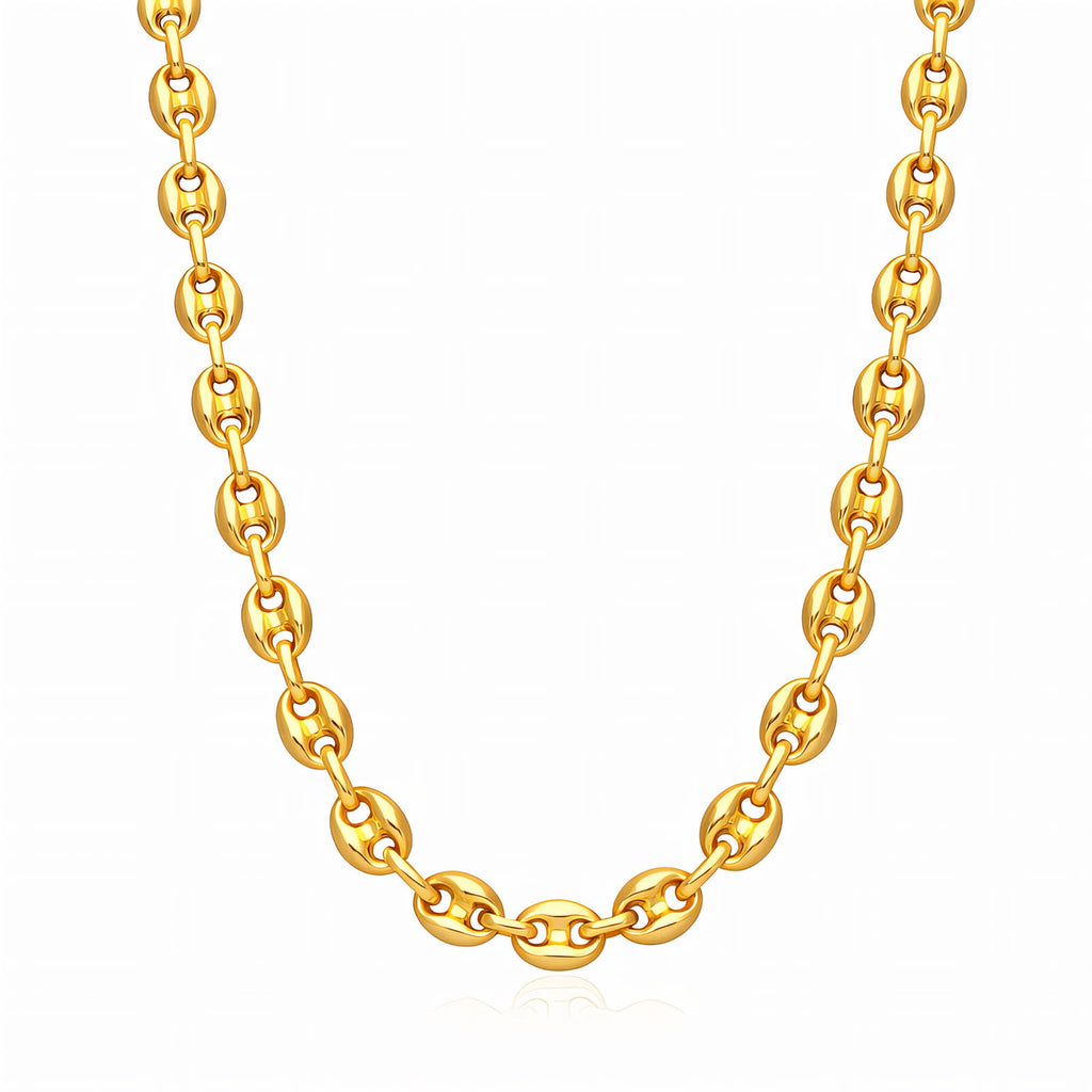 Mariner Chain Necklace