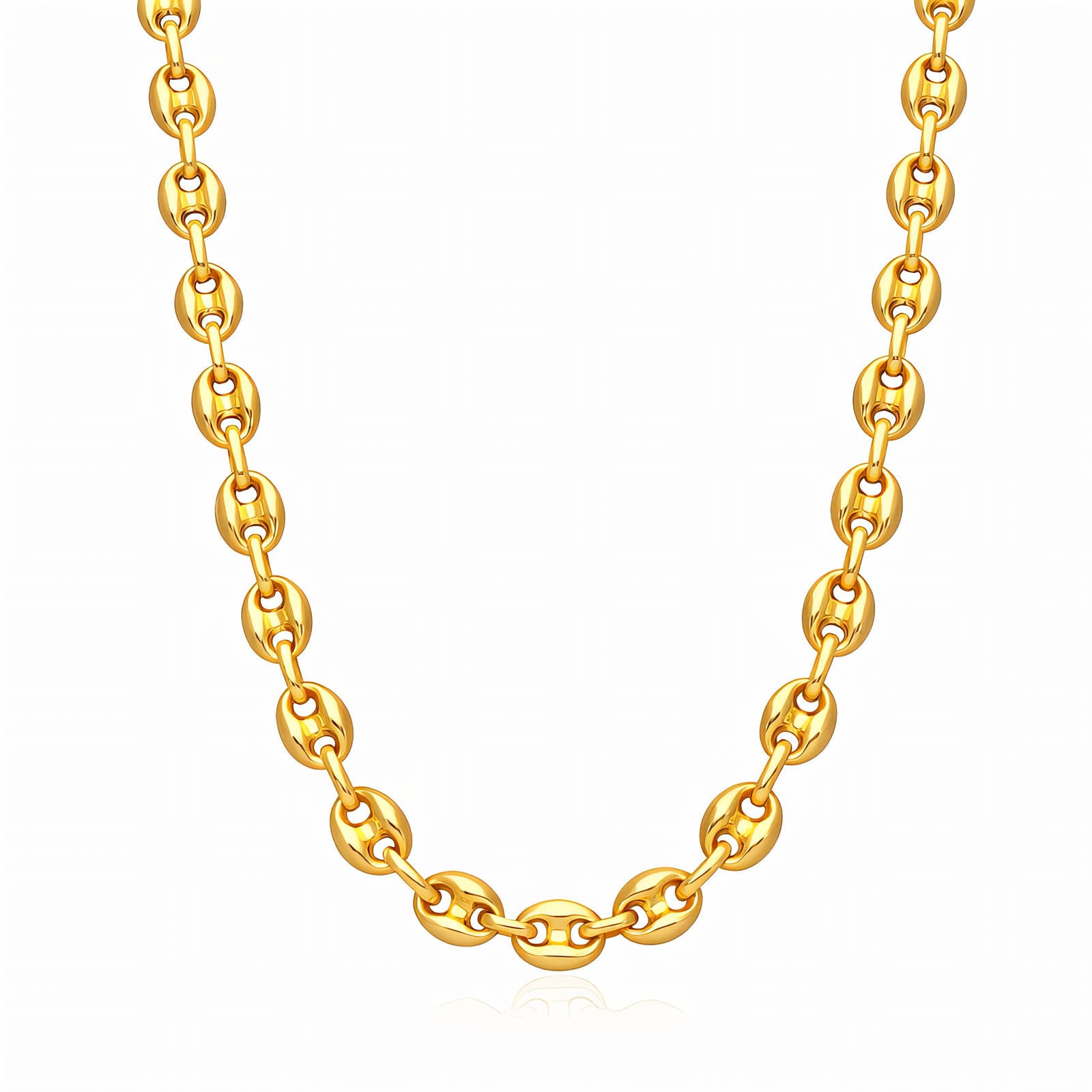 Mariner Chain Necklace
