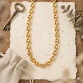 Mariner Chain Necklace